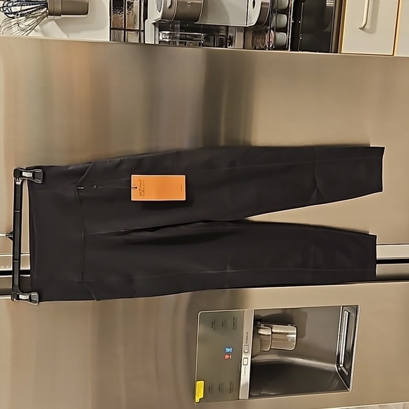 💕GIRLFRIEND COLLECTIVE💕 Compressive Pocket Leggings ~ Black Small S NWT - Picture 9 of 16